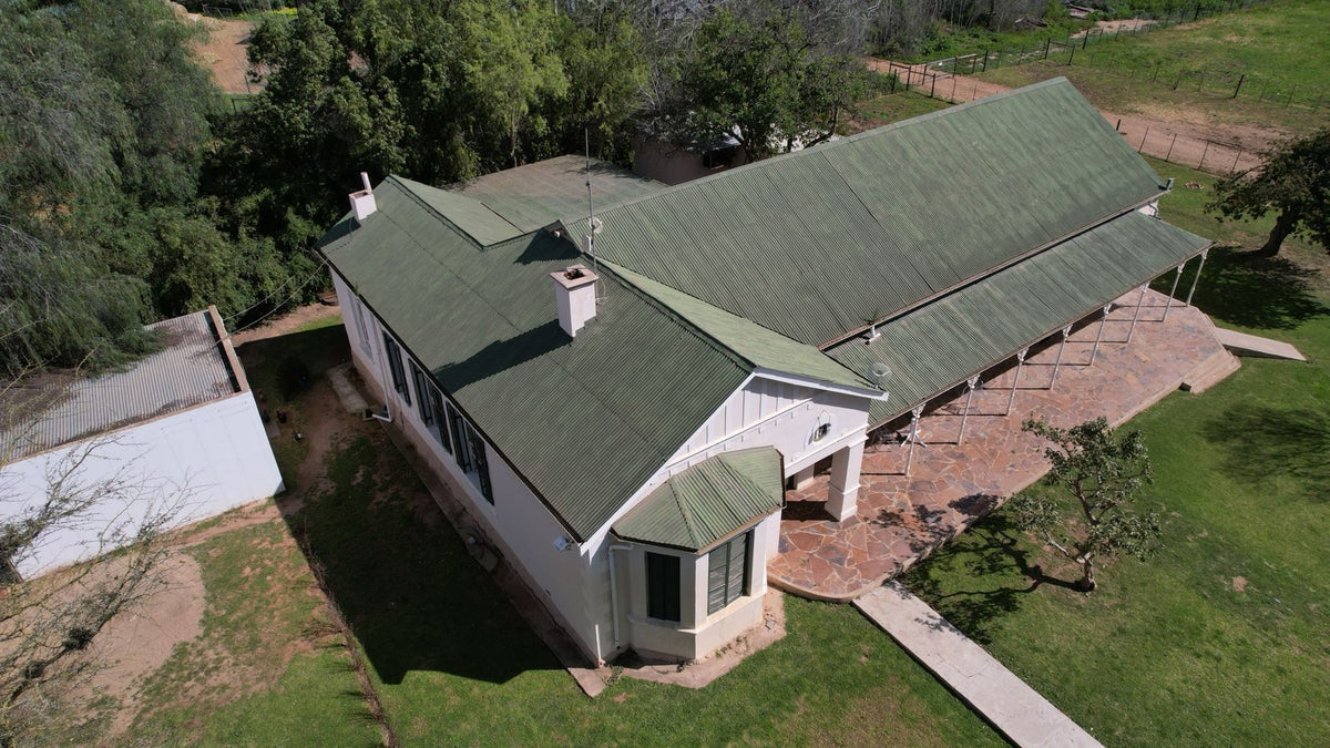 Accommodation & meals