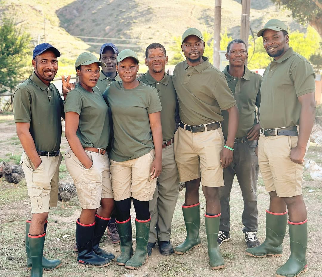 Conservation and animal welfare, side by side